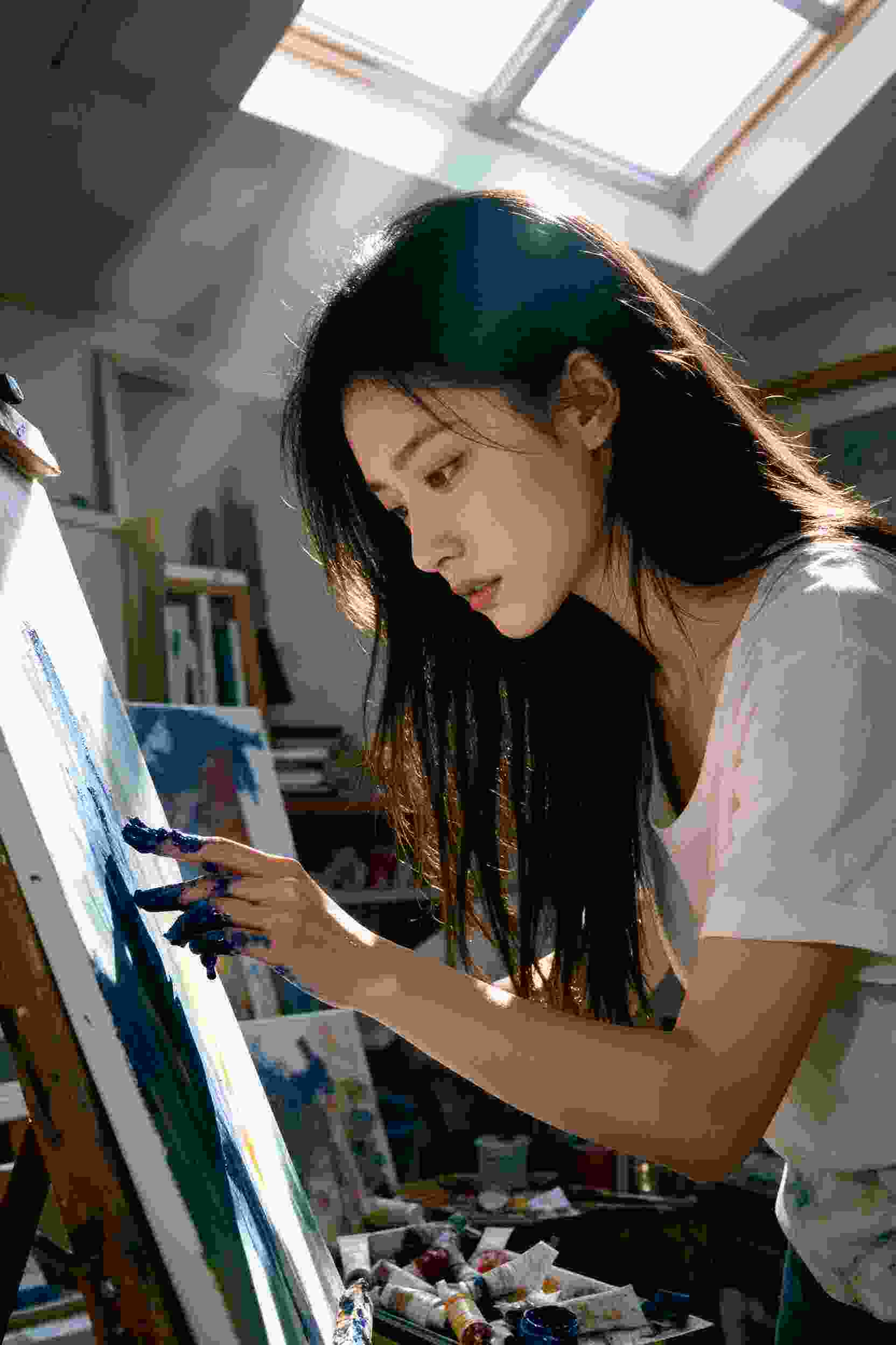美人计